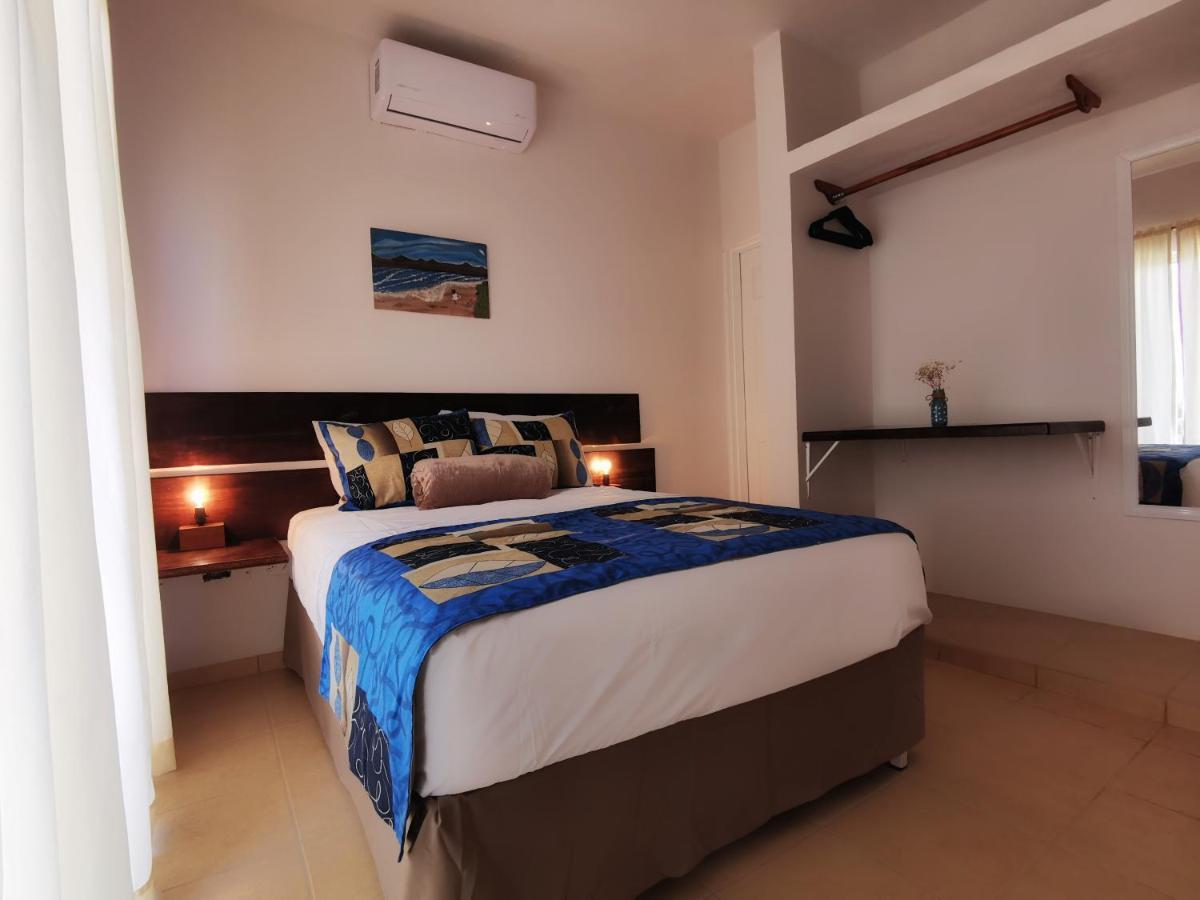 Aparthotel Casa Del Cono Cabo San Lucas Exteriér fotografie
