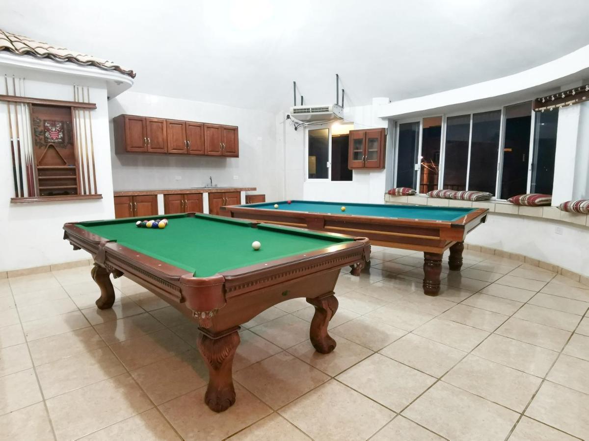 Aparthotel Casa Del Cono Cabo San Lucas Exteriér fotografie