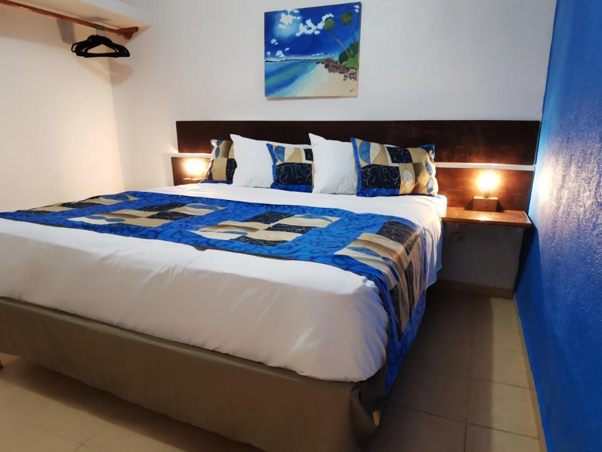 Aparthotel Casa Del Cono Cabo San Lucas Exteriér fotografie