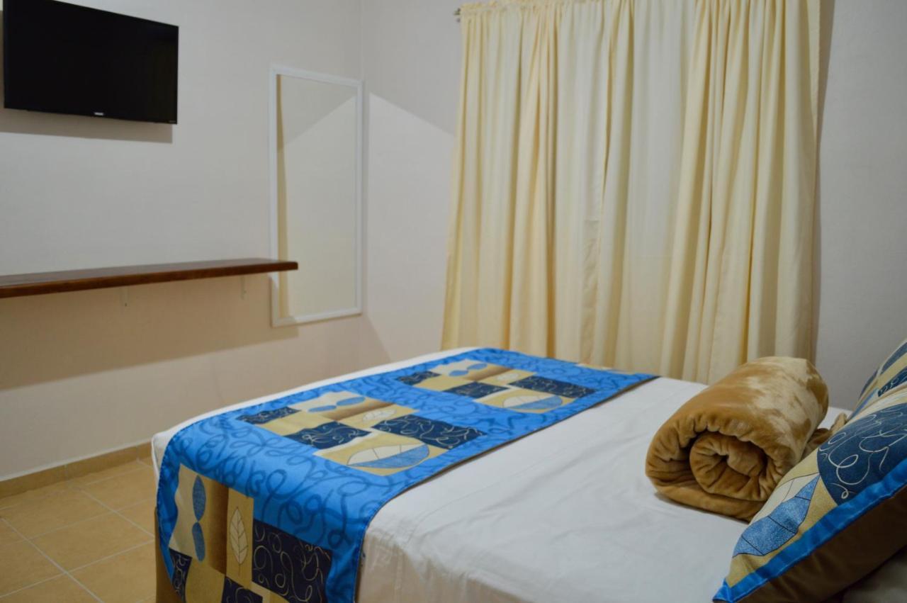 Aparthotel Casa Del Cono Cabo San Lucas Exteriér fotografie