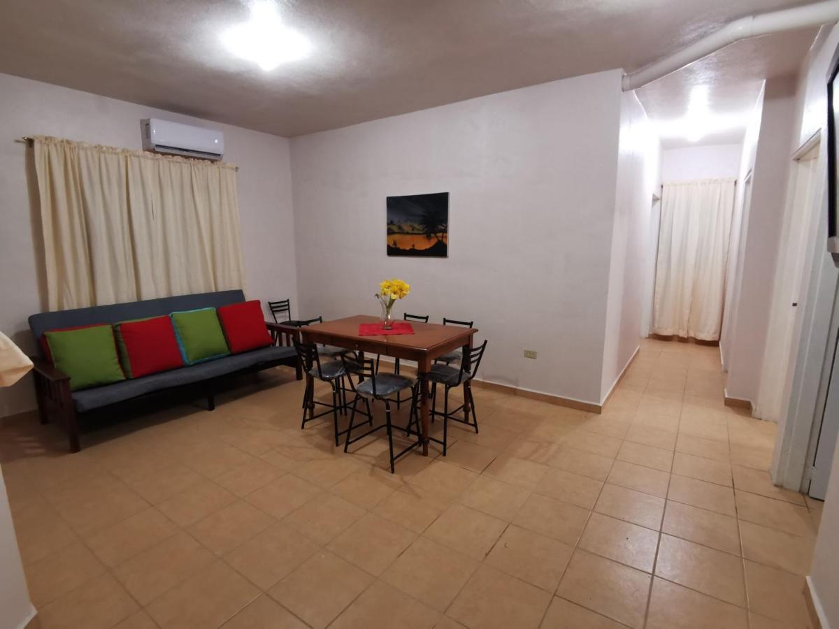 Aparthotel Casa Del Cono Cabo San Lucas Exteriér fotografie